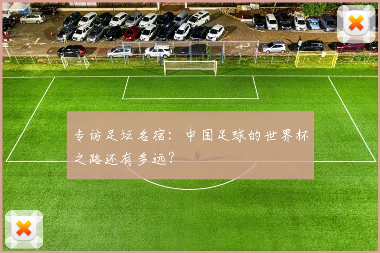 专访足坛名宿：中国足球的世界杯之路还有多远？