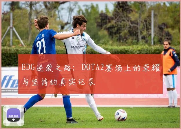 EDG逆袭之路：DOTA2赛场上的荣耀与坚持的真实记录