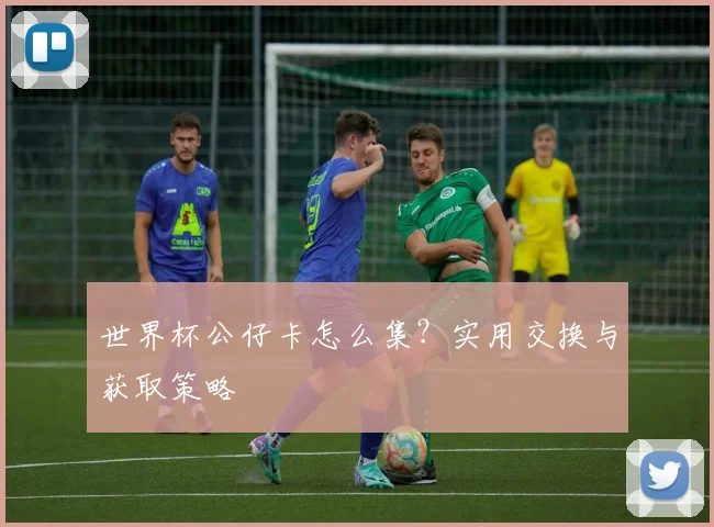 世界杯公仔卡怎么集?实用交换与获取策略