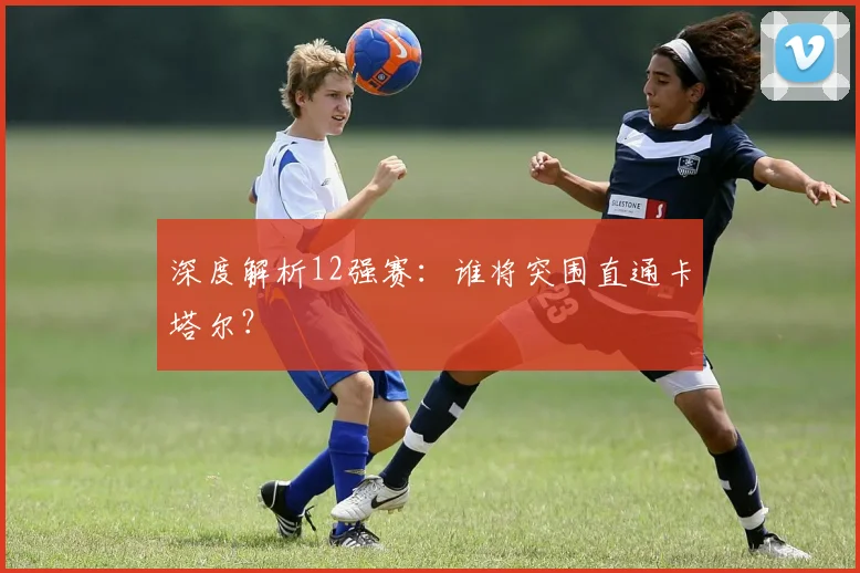深度解析12强赛：谁将突围直通卡塔尔？
