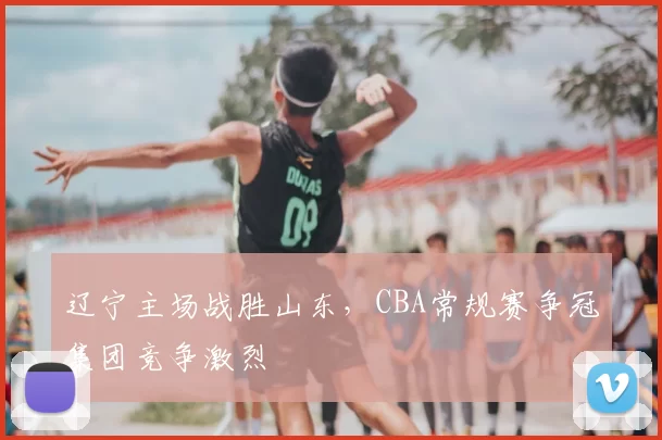 辽宁主场战胜山东,CBA常规赛争冠集团竞争激烈