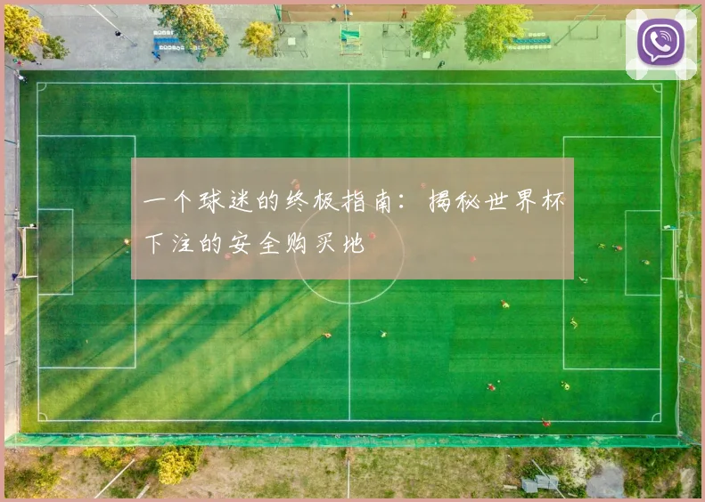 一个球迷的终极指南：揭秘世界杯下注的安全购买地