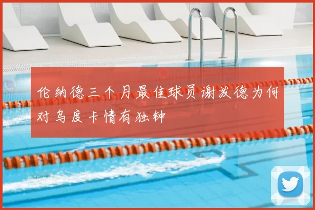 伦纳德三个月最佳球员谢泼德为何对乌度卡情有独钟