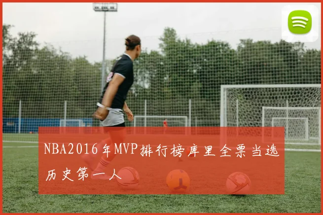 NBA2016年MVP排行榜库里全票当选历史第一人