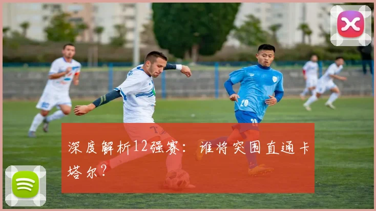 深度解析12强赛：谁将突围直通卡塔尔？